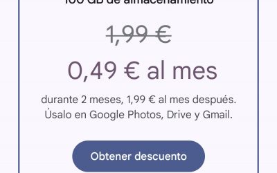 La evolución de Google y Alphabet: De cuentas gratuitas a servicios de pago